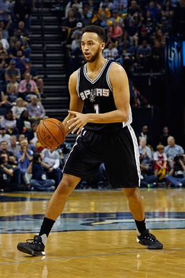 Kyle Anderson Poster 3368961
