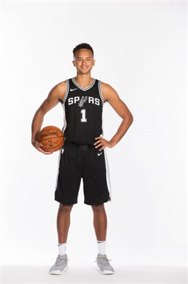 Kyle Anderson Poster 3368963