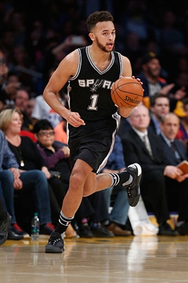 Kyle Anderson Poster 3368964