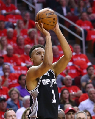 Kyle Anderson Poster 3368966