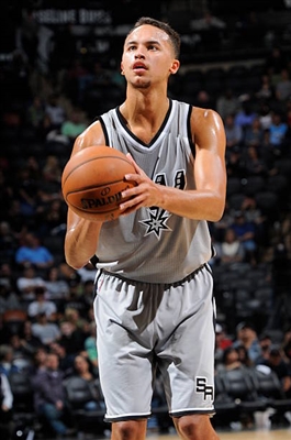 Kyle Anderson Poster 3368967