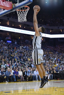 Kyle Anderson Poster 3368968
