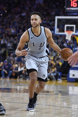 Kyle Anderson Poster 3368969