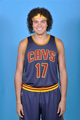 Kyle Anderson Poster 3368970