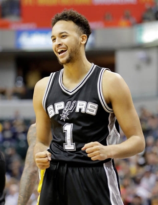 Kyle Anderson Poster 3368975