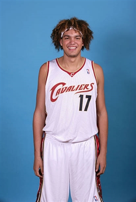 Kyle Anderson Poster 3368977