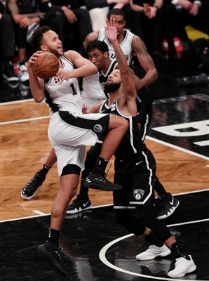 Kyle Anderson Poster 3368980