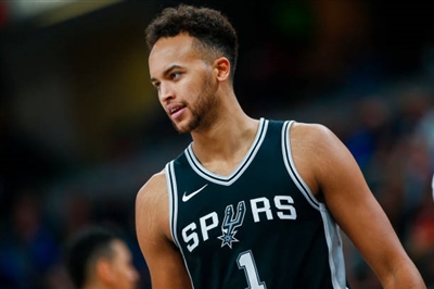 Kyle Anderson Poster 3368986