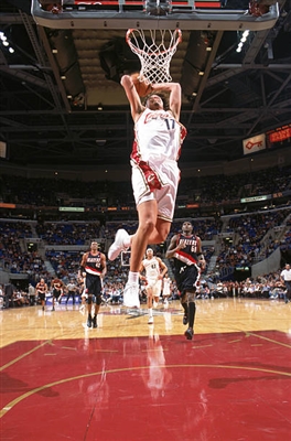 Kyle Anderson Poster 3368989