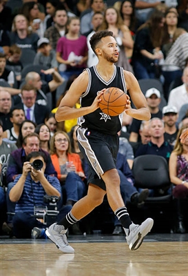Kyle Anderson Poster 3368996