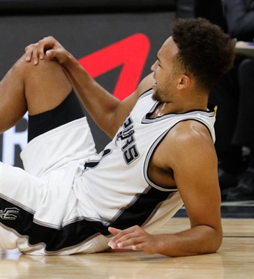 Kyle Anderson Poster 3368997