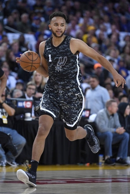 Kyle Anderson Poster 3368998