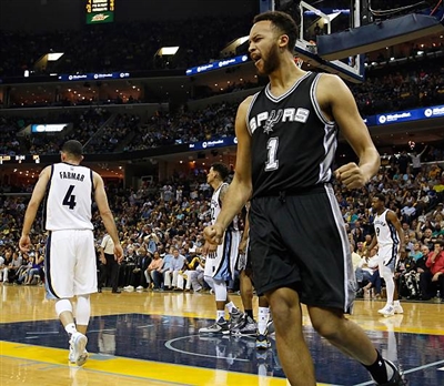Kyle Anderson Poster 3369000