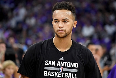 Kyle Anderson Poster 3369001