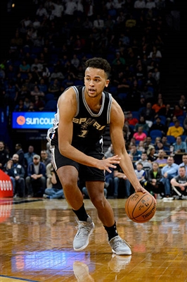 Kyle Anderson Poster 3369002