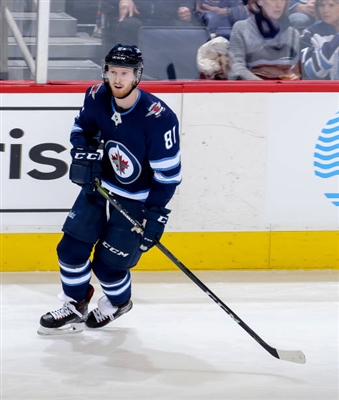 Kyle Connor Poster 3553593