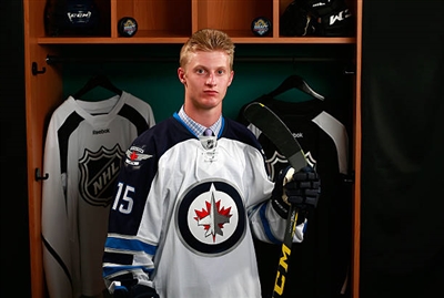 Kyle Connor Poster 3553594