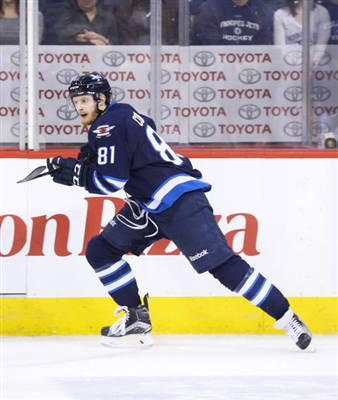 Kyle Connor Poster 3553595