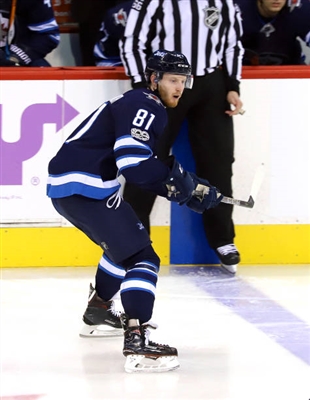 Kyle Connor Poster 3553596
