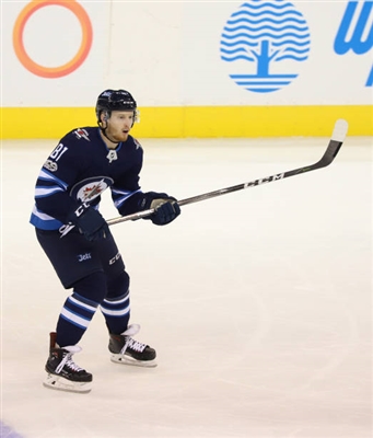 Kyle Connor Poster 3553598