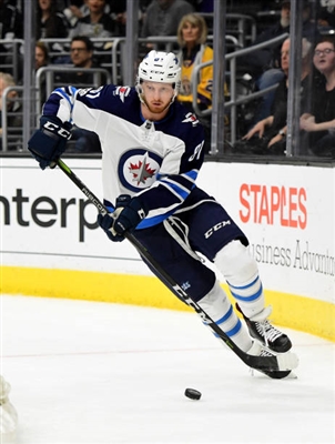 Kyle Connor Poster 3553608