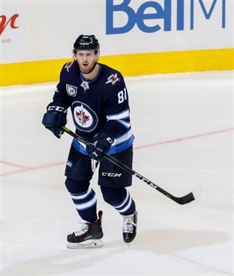 Kyle Connor Poster 3553609