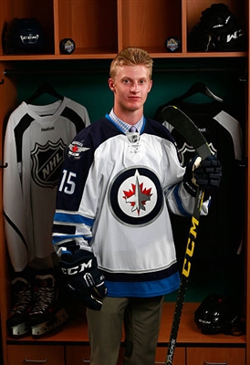 Kyle Connor Poster 3553612