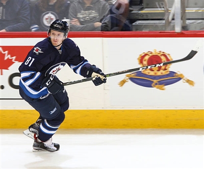 Kyle Connor Poster 3553616
