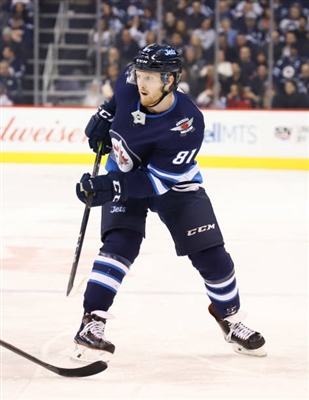 Kyle Connor Poster 3553617