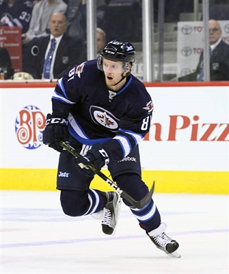 Kyle Connor Poster 3553618