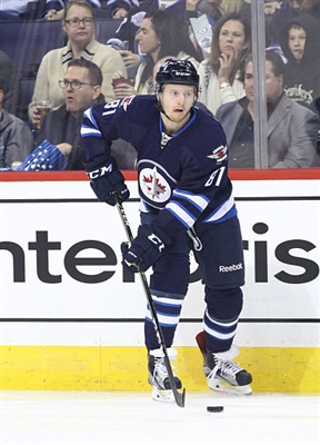 Kyle Connor Poster 3553619