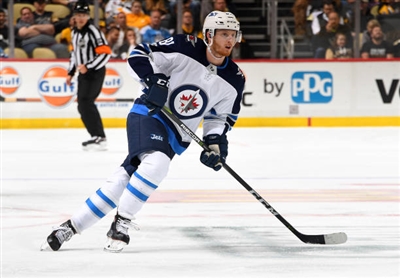 Kyle Connor Poster 3553622