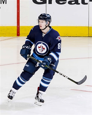 Kyle Connor Poster 3553623
