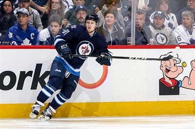 Kyle Connor Poster 3553624