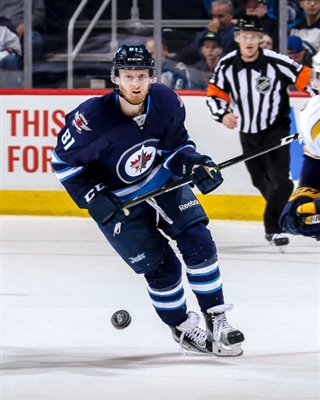 Kyle Connor Poster 3553628