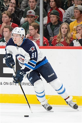Kyle Connor Poster 3553630