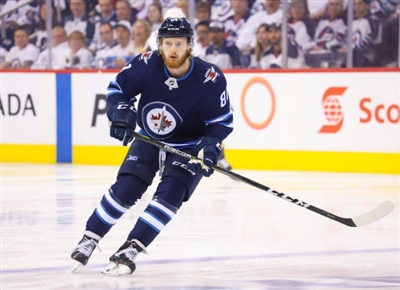 Kyle Connor Poster 3553631