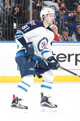 Kyle Connor Poster 3553633