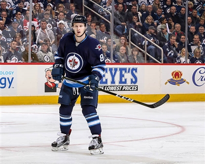 Kyle Connor Poster 3553634