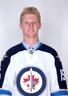 Kyle Connor Poster 3553635