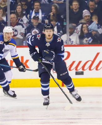 Kyle Connor Poster 3553637
