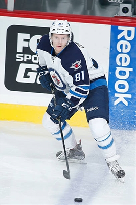 Kyle Connor Poster 3553638