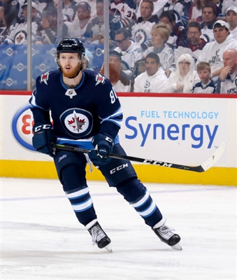 Kyle Connor Poster 3553639