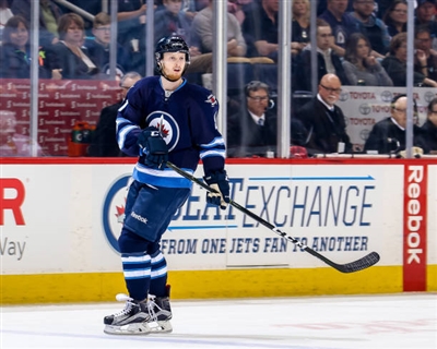 Kyle Connor Poster 3553640