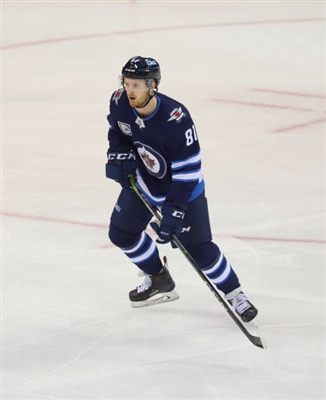 Kyle Connor Poster 3553642