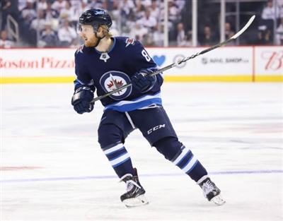 Kyle Connor Poster 3553643