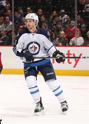 Kyle Connor Poster 3553645