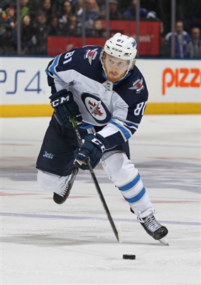 Kyle Connor Poster 3553647