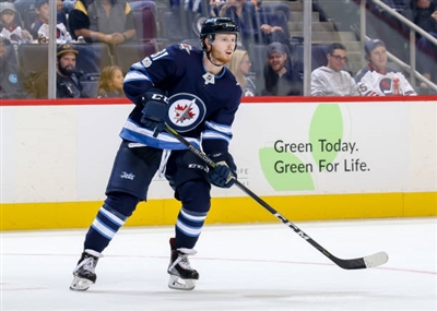 Kyle Connor Poster 3553649