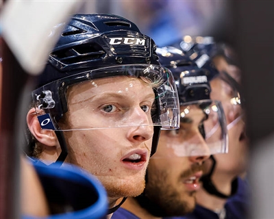 Kyle Connor Poster 3553650